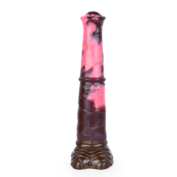 D031- 10.55''/26.8cm Horse Dildo