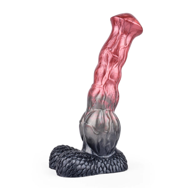 D036- 9.37''/23.8cm Horse Dildo