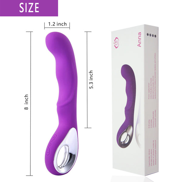 HH01-Vibrating Sex Toy